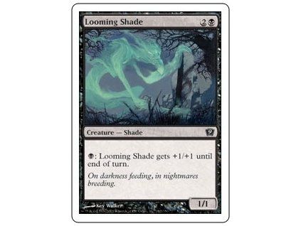 Looming Shade