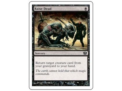 Raise Dead