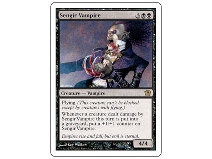 Sengir Vampire