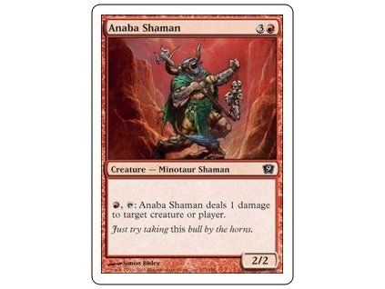 Anaba Shaman