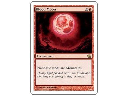 Blood Moon