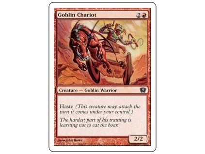 Goblin Chariot