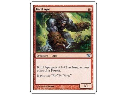 Kird Ape