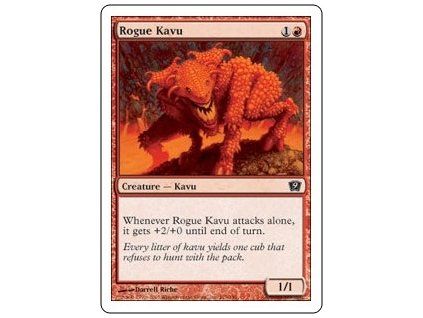 Rogue Kavu