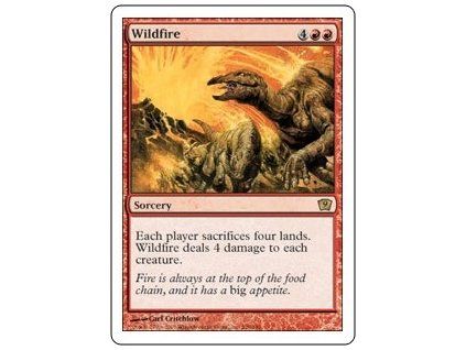 Wildfire