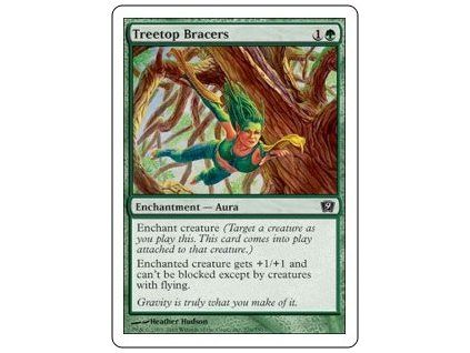 Treetop Bracers
