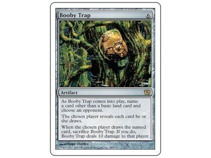 Booby Trap