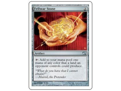 Fellwar Stone