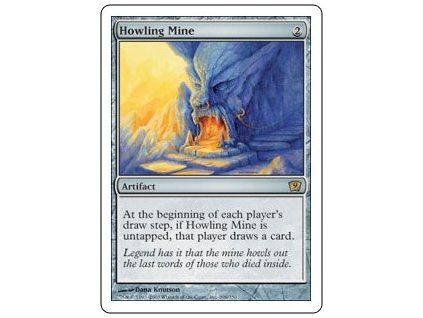 Howling Mine
