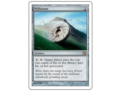 Millstone