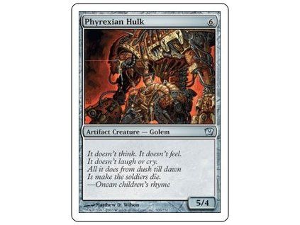 Phyrexian Hulk