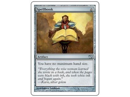 Spellbook