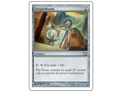 Tanglebloom