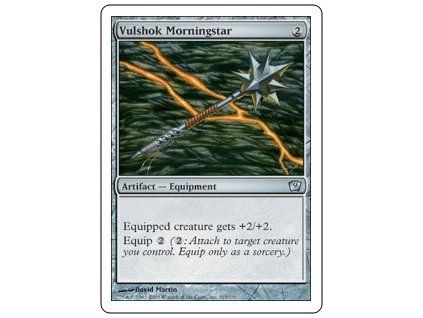 Vulshok Morningstar