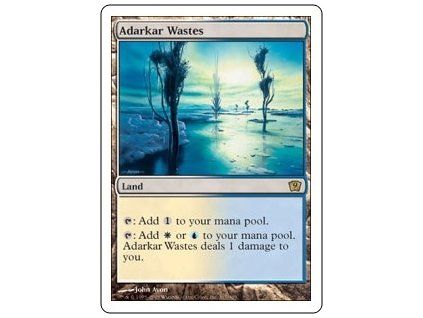 Adarkar Wastes