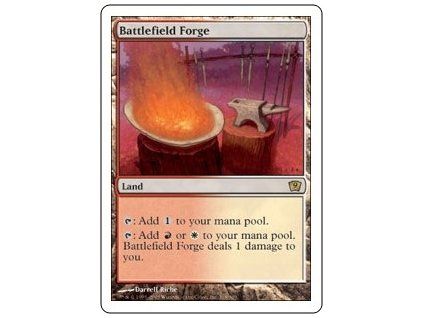 Battlefield Forge