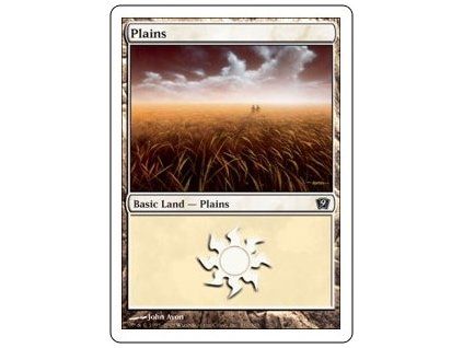 Plains