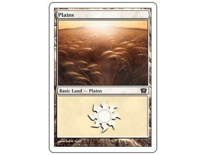 Plains