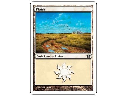 Plains