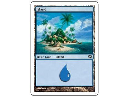 Island