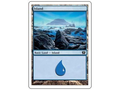 Island