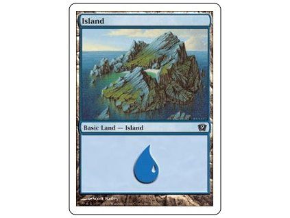 Island