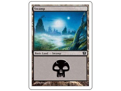 Swamp