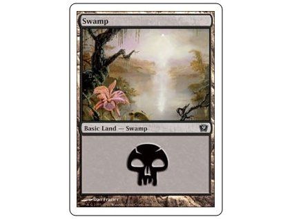 Swamp
