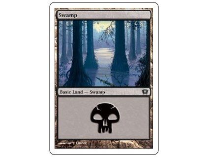 Swamp