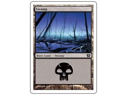 Swamp