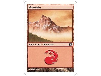 Mountain