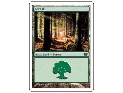 Forest