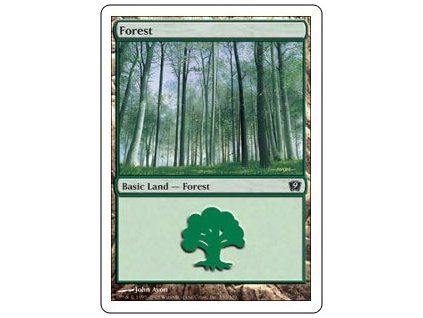 Forest