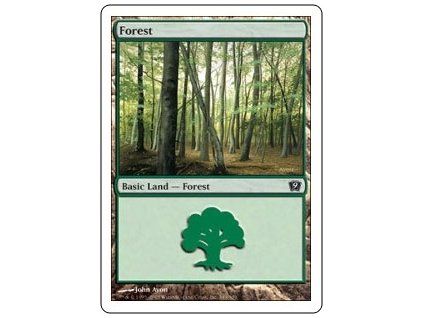 Forest