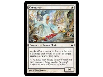 Caregiver