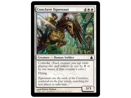 Conclave Equenaut
