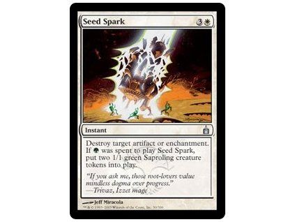 Seed Spark