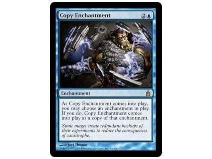 Copy Enchantment