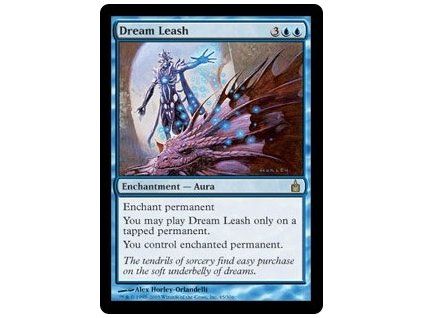 Dream Leash