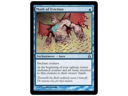 Mark of Eviction