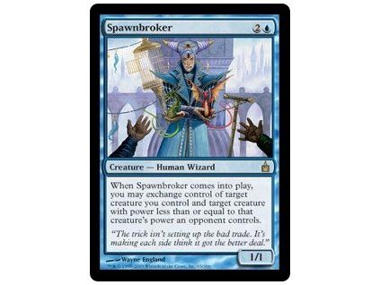 Spawnbroker