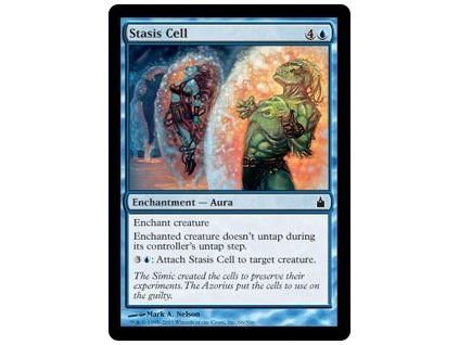 Stasis Cell
