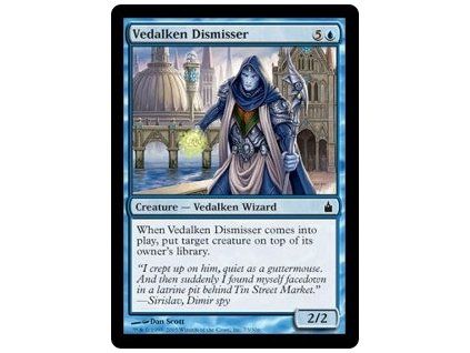 Vedalken Dismisser