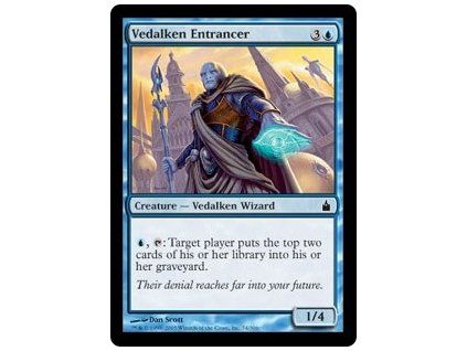 Vedalken Entrancer