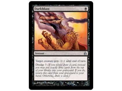 Darkblast