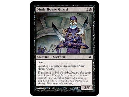 Dimir House Guard
