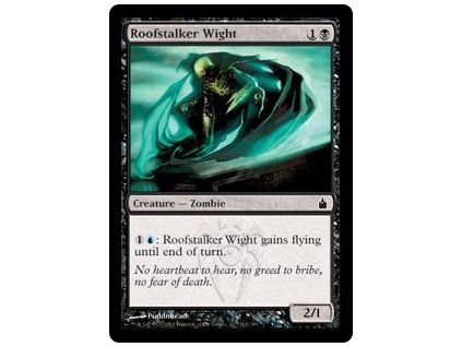 Roofstalker Wight