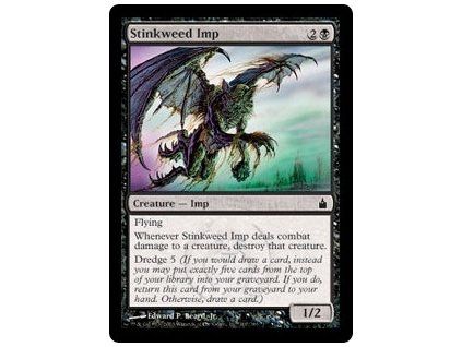 Stinkweed Imp