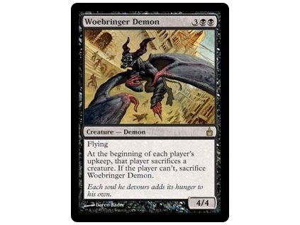 Woebringer Demon