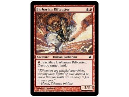 Barbarian Riftcutter